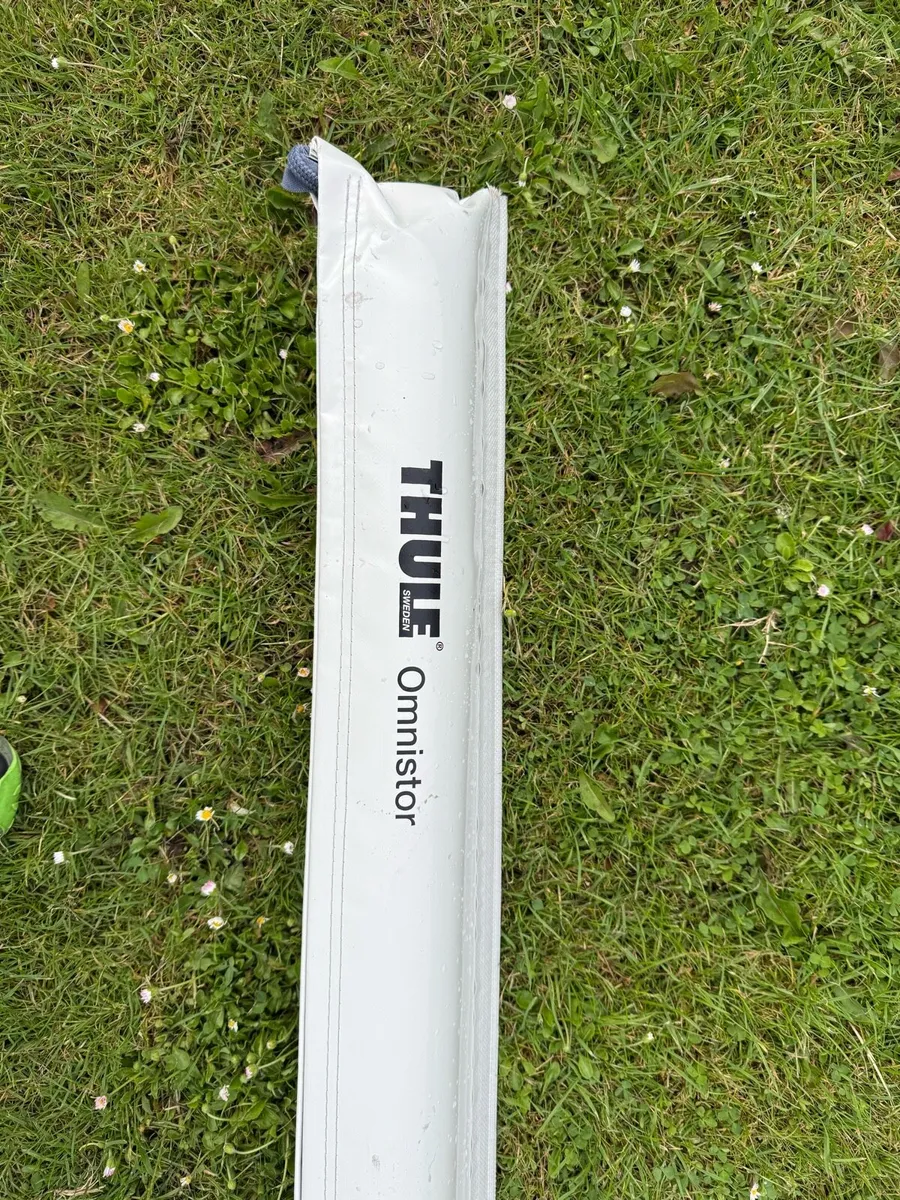 Awning - Image 2