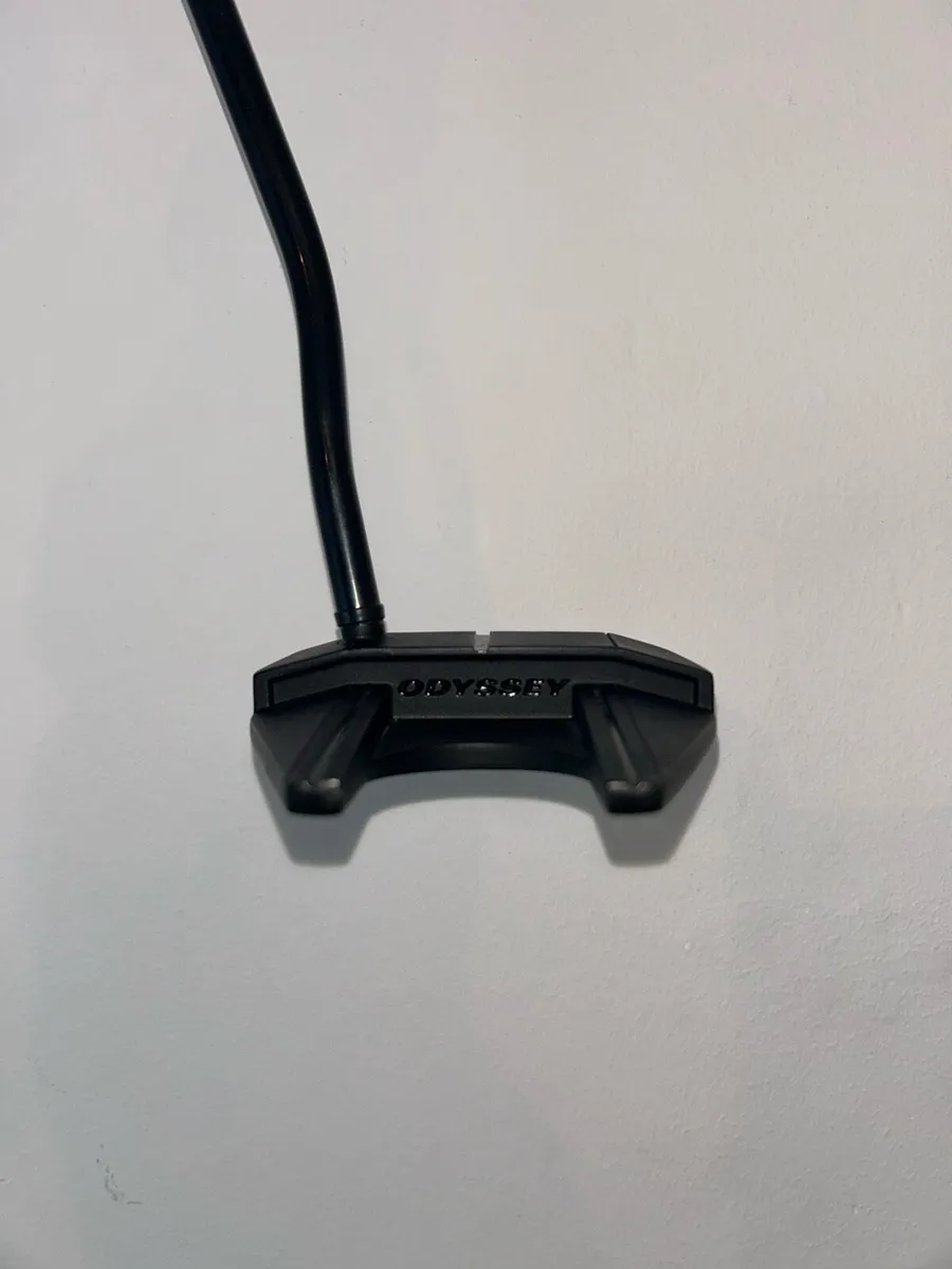 Odyssey O-Works #7 putter - Image 4