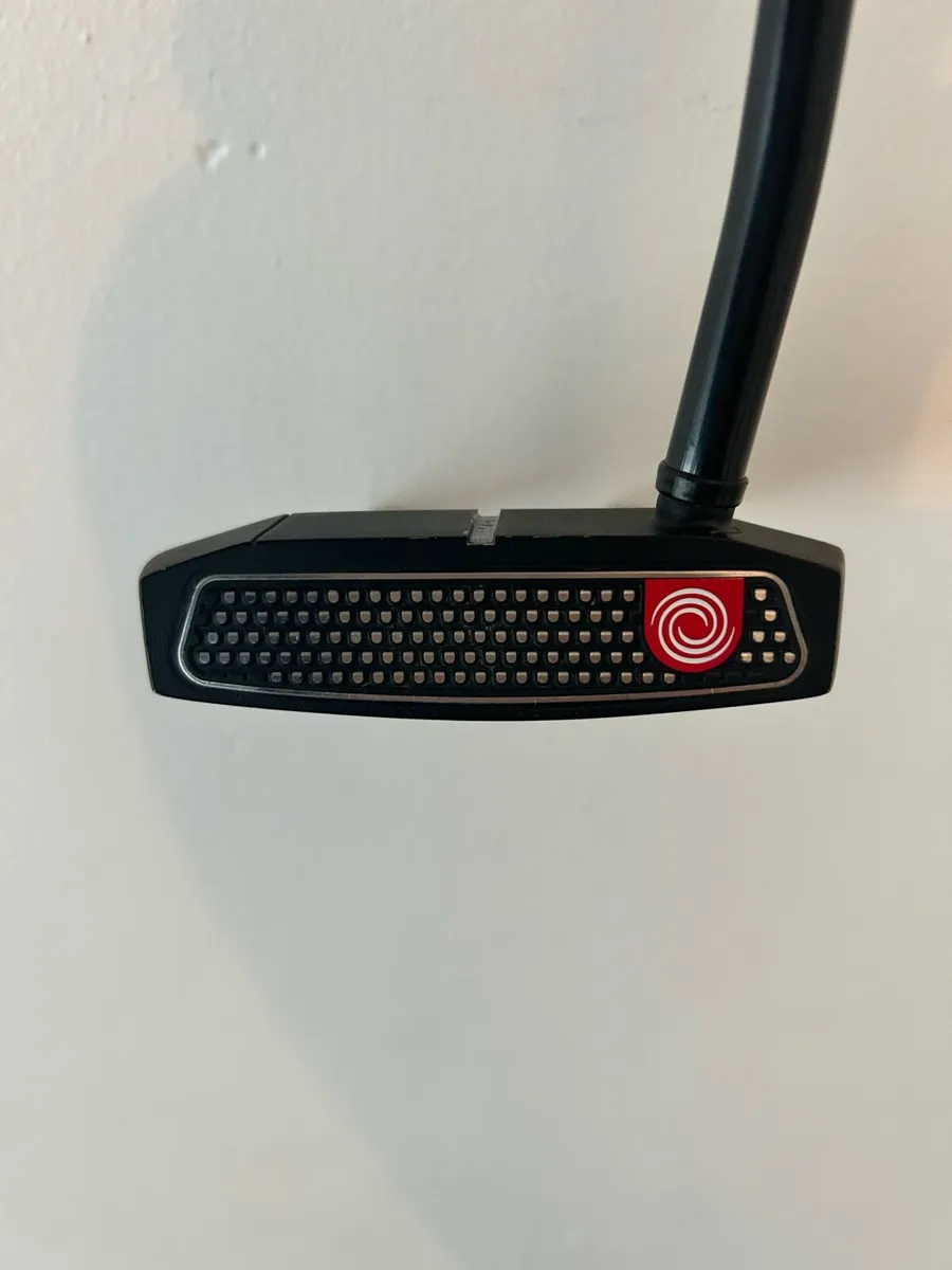 Odyssey O-Works #7 putter - Image 2