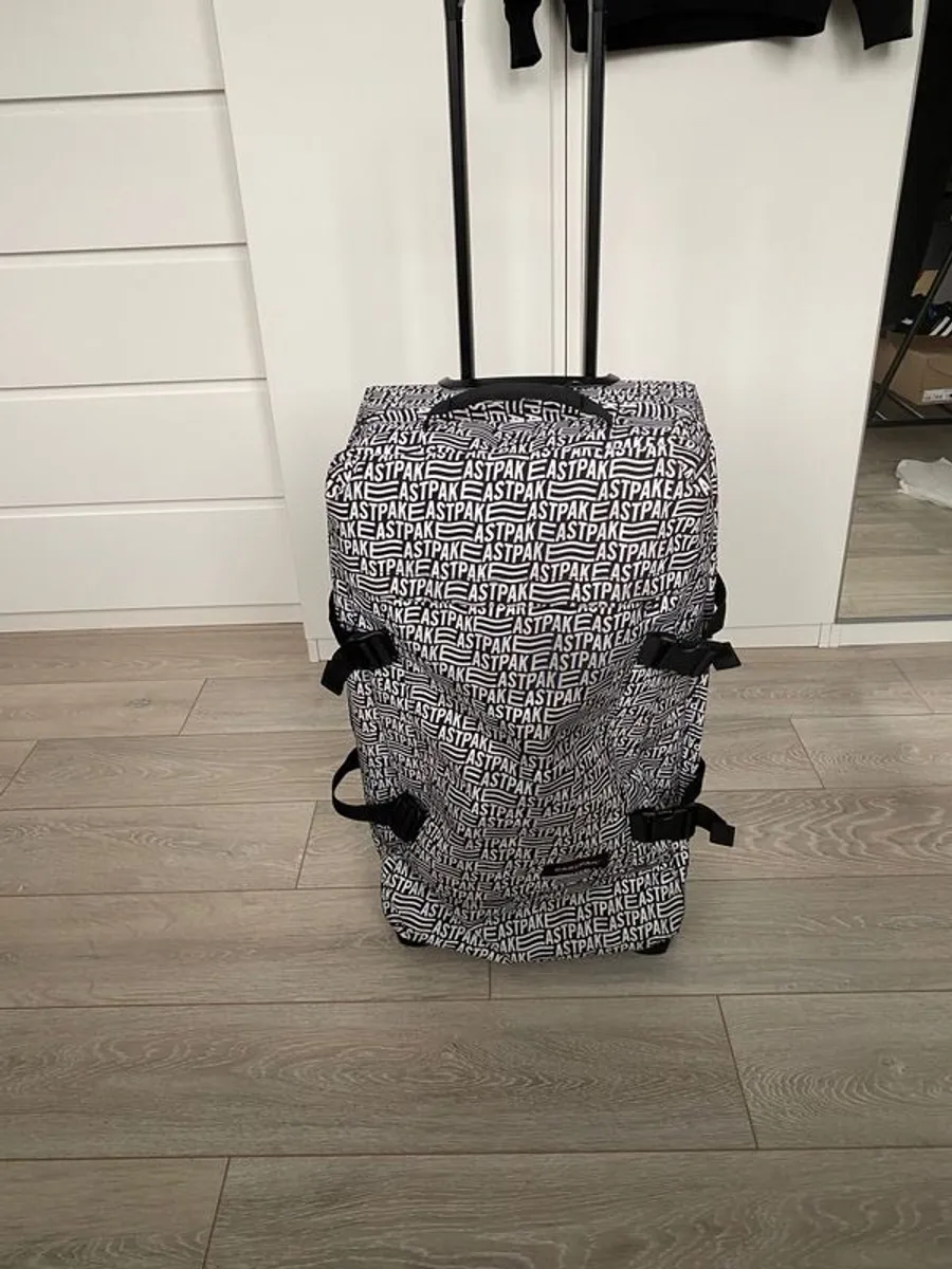 Eastpak Suitcase - Image 1