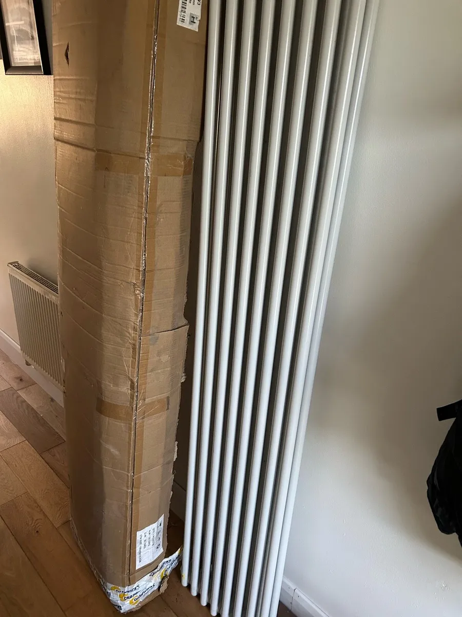 Radiator - Image 1