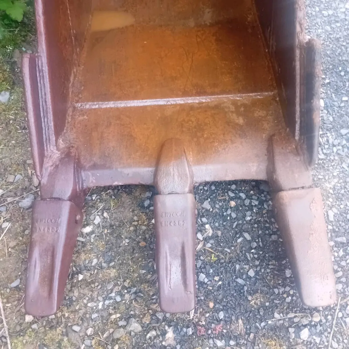 22 inch scott digger bucket - Image 3