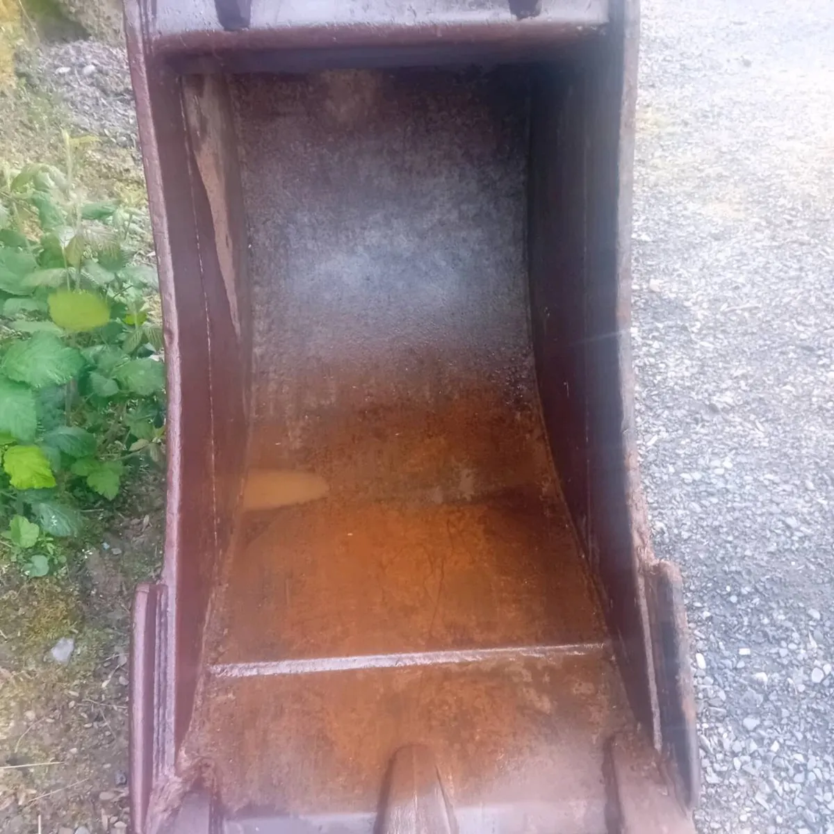 22 inch scott digger bucket - Image 4