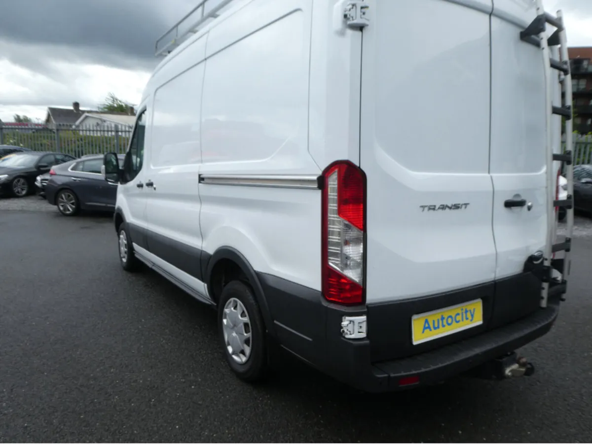 Ford Transit 310 ECO-TECH - Image 3