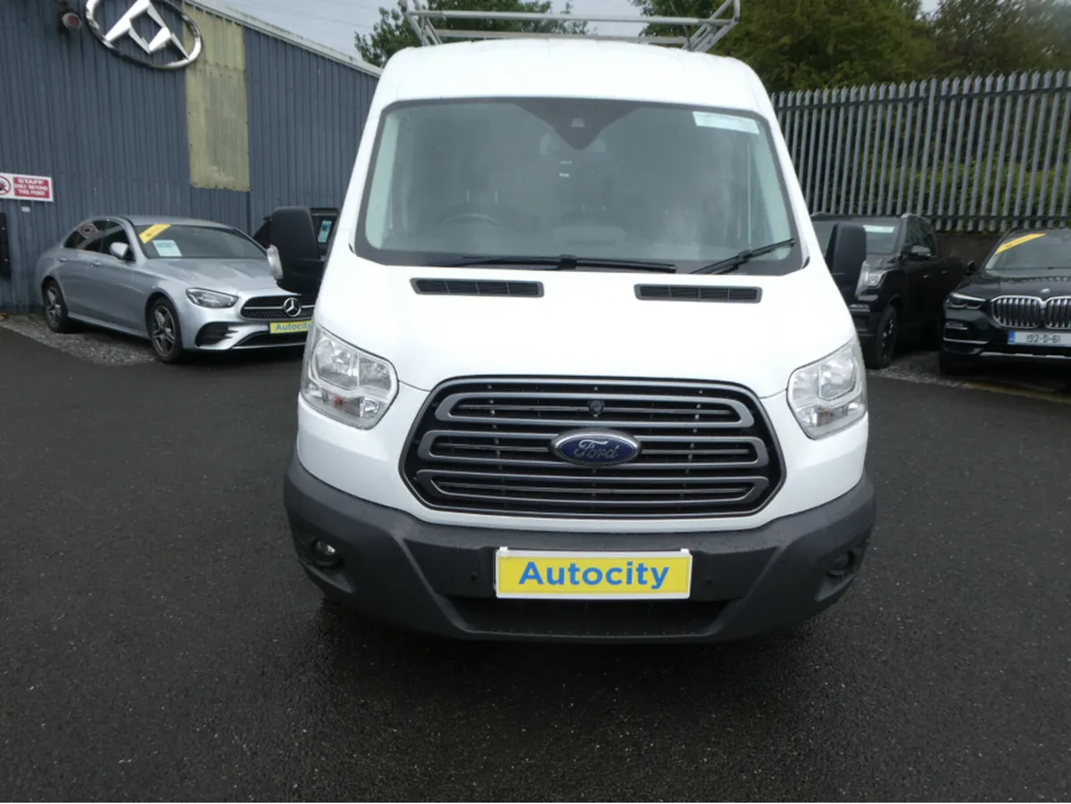 Ford Transit 310 ECO-TECH - Image 2