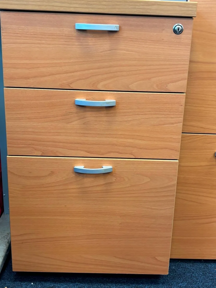 Filing Cabinet