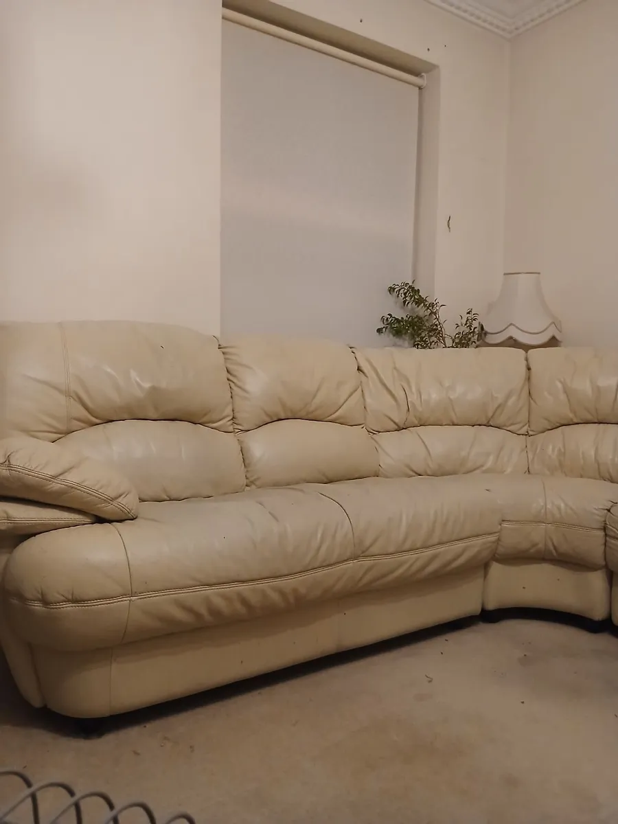Corner seat - Image 4