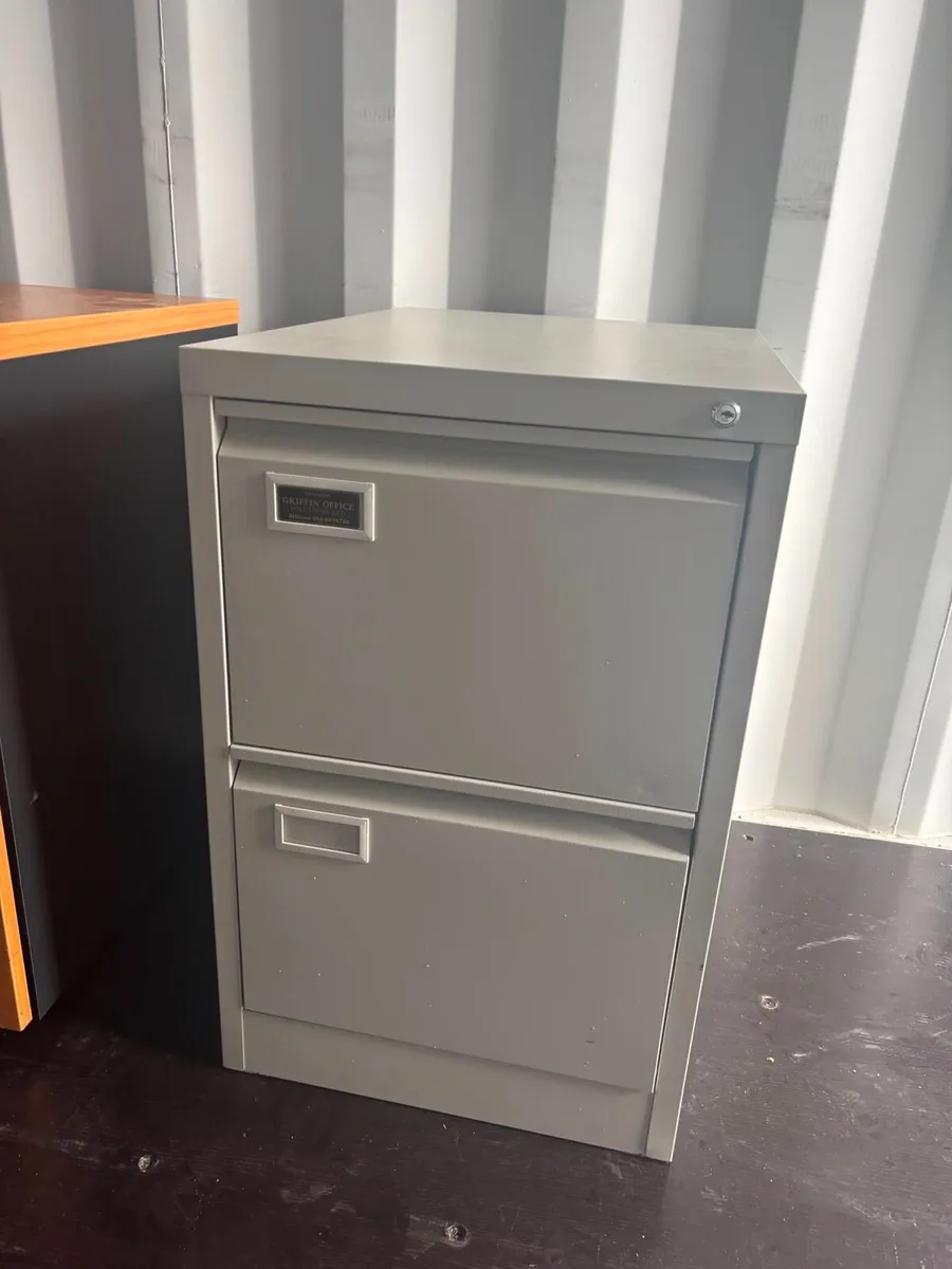 Filing Cabinet