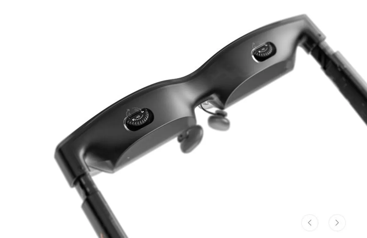 Viture Luma Pro XR Glasses - Image 3