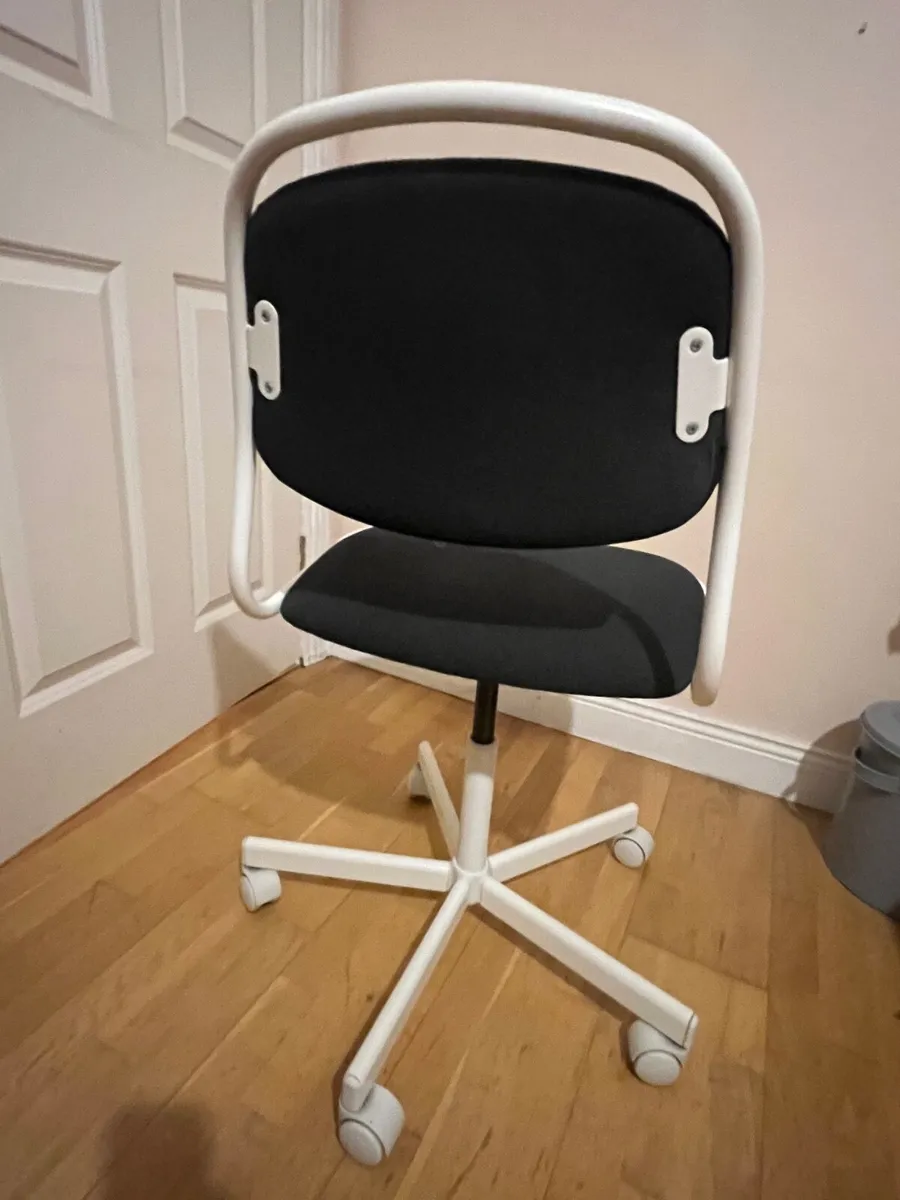 Office chair - Image 4