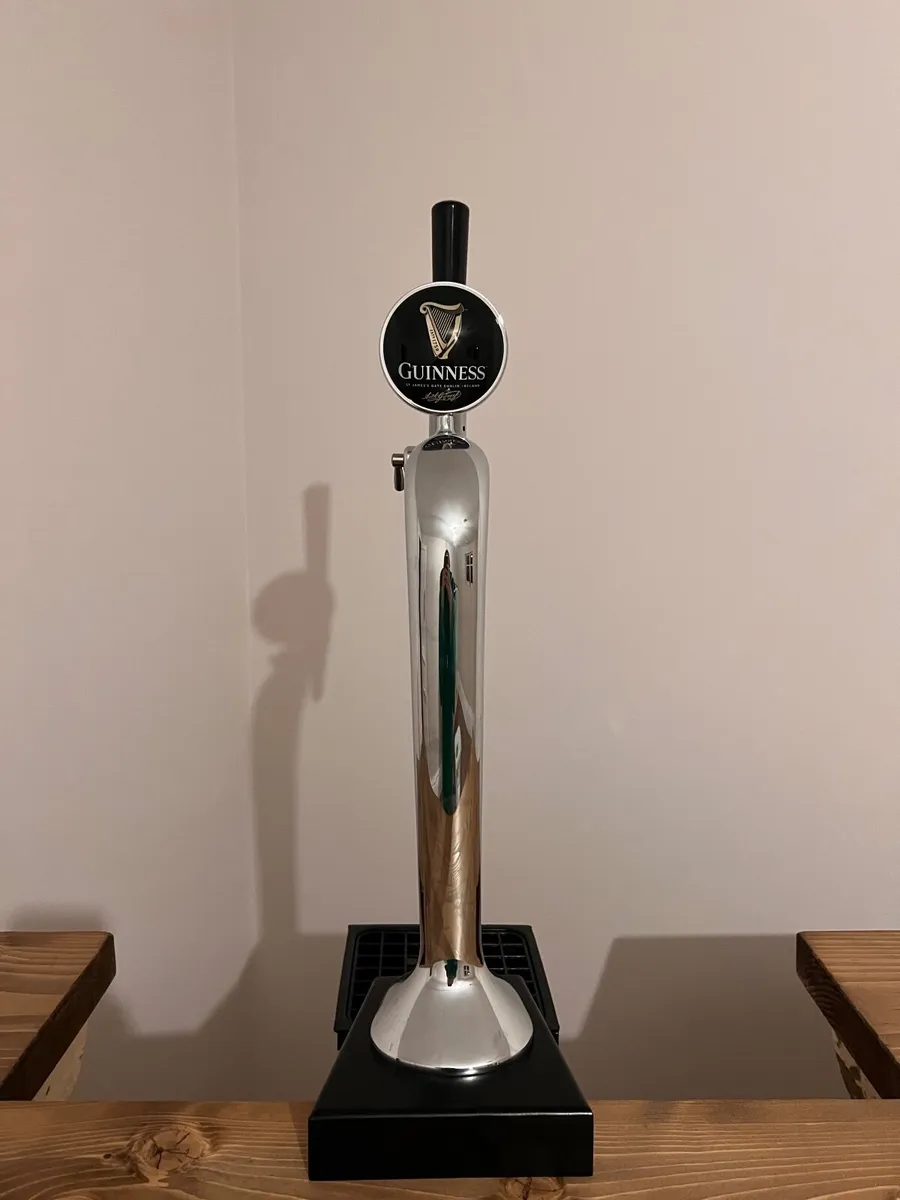 Guinness Tap Hire – Perfect for Parties, Weddings - Image 2