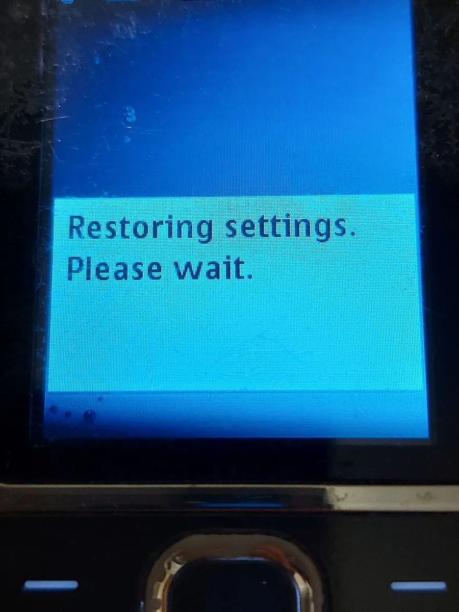 Nokia C2-01, O2 network, working perfect - Image 4