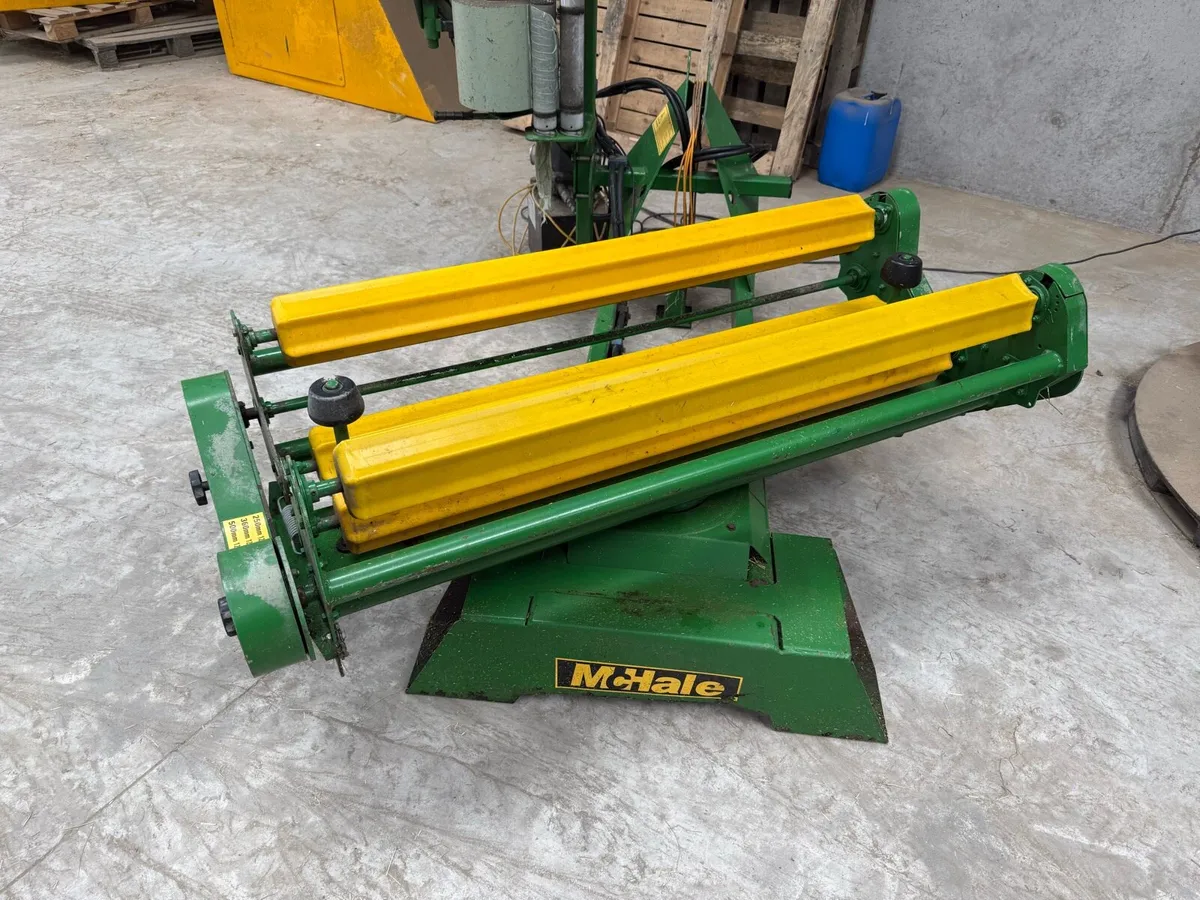 Bale wrapper - Image 4