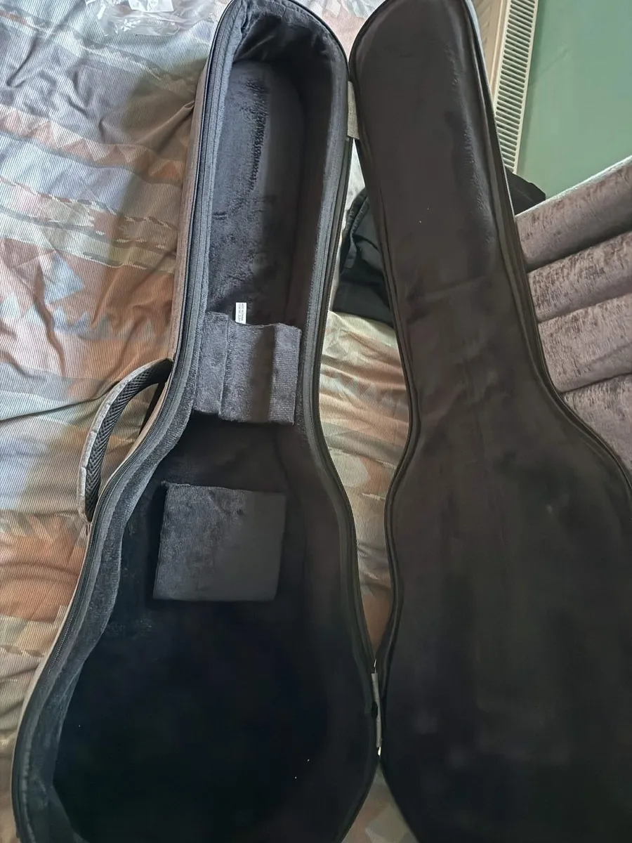 Epiphone Les Paul Gold top (With Case) - Image 4