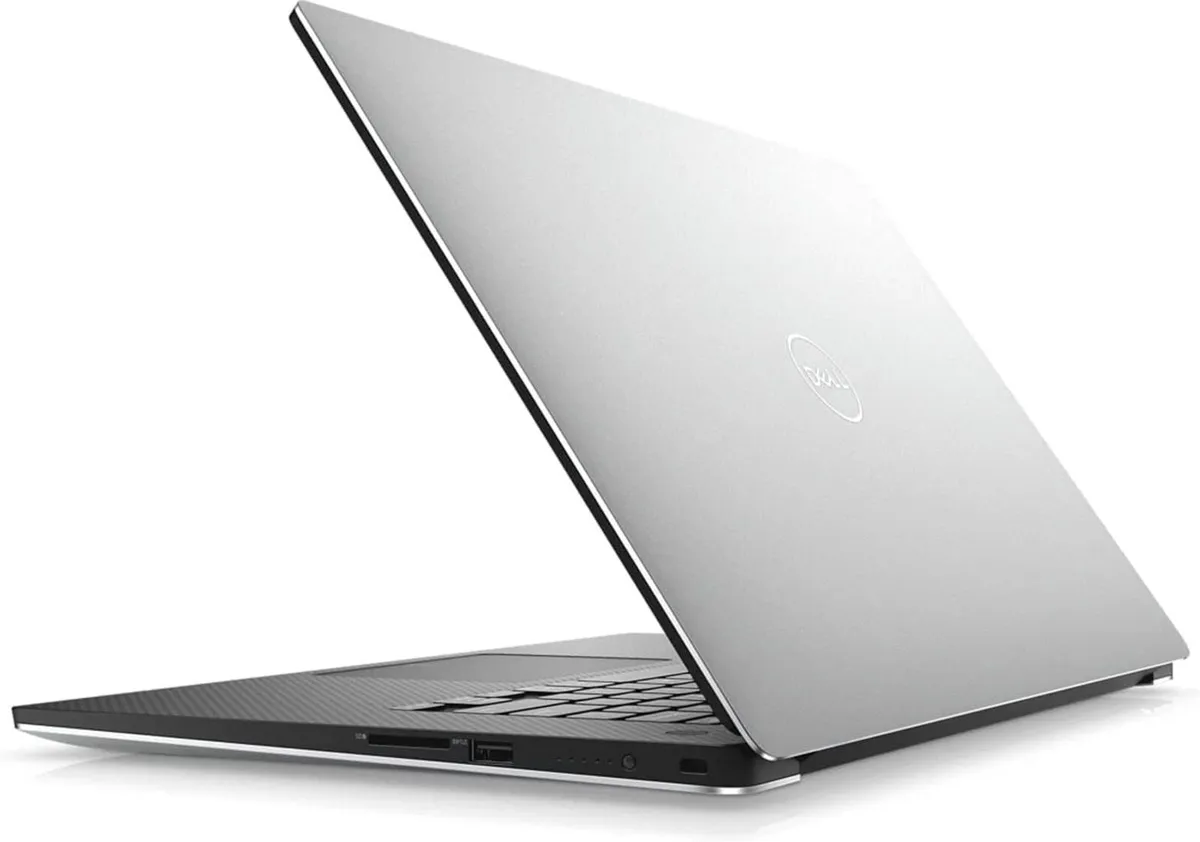 Dell Precision 5540 15 Laptop i7 32GB 512GB GAMING - Image 4