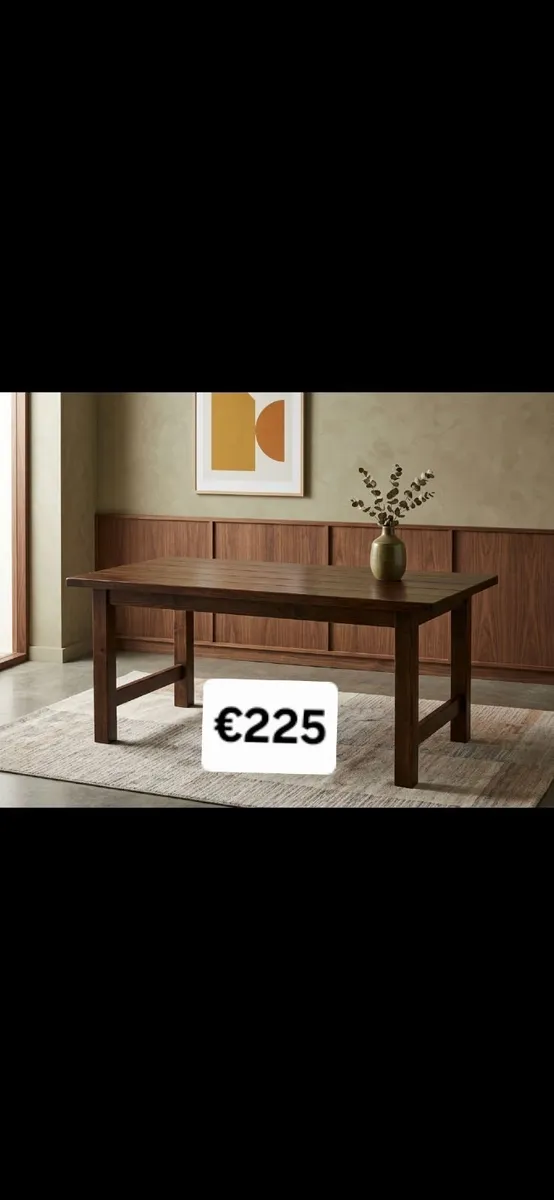 Mid century and retro tables - Image 3