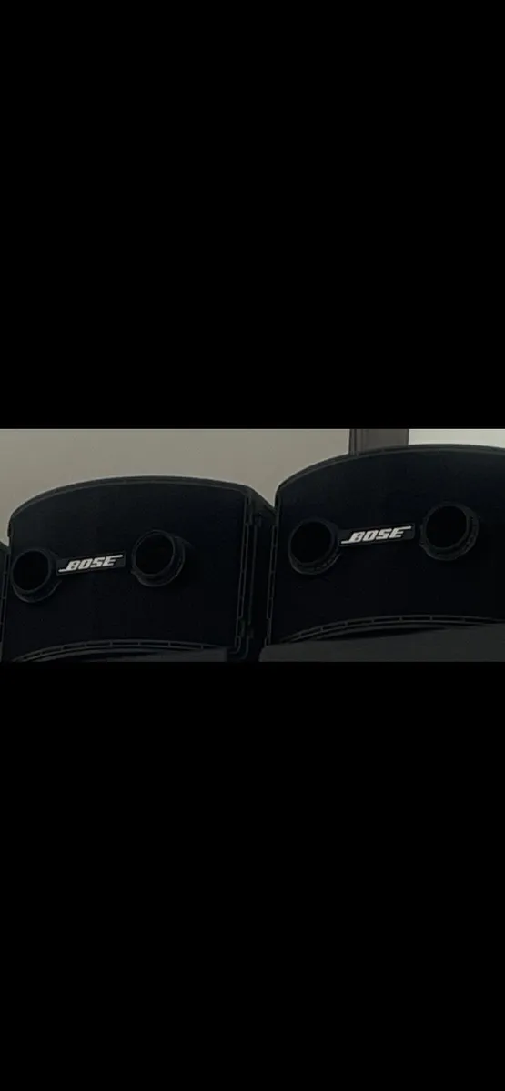 BOSE 802 - Image 1
