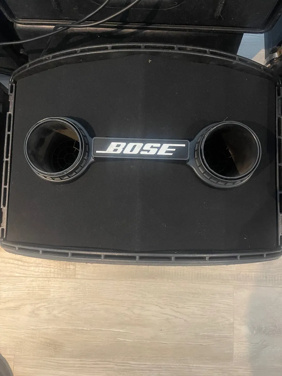 BOSE 802 - Image 2
