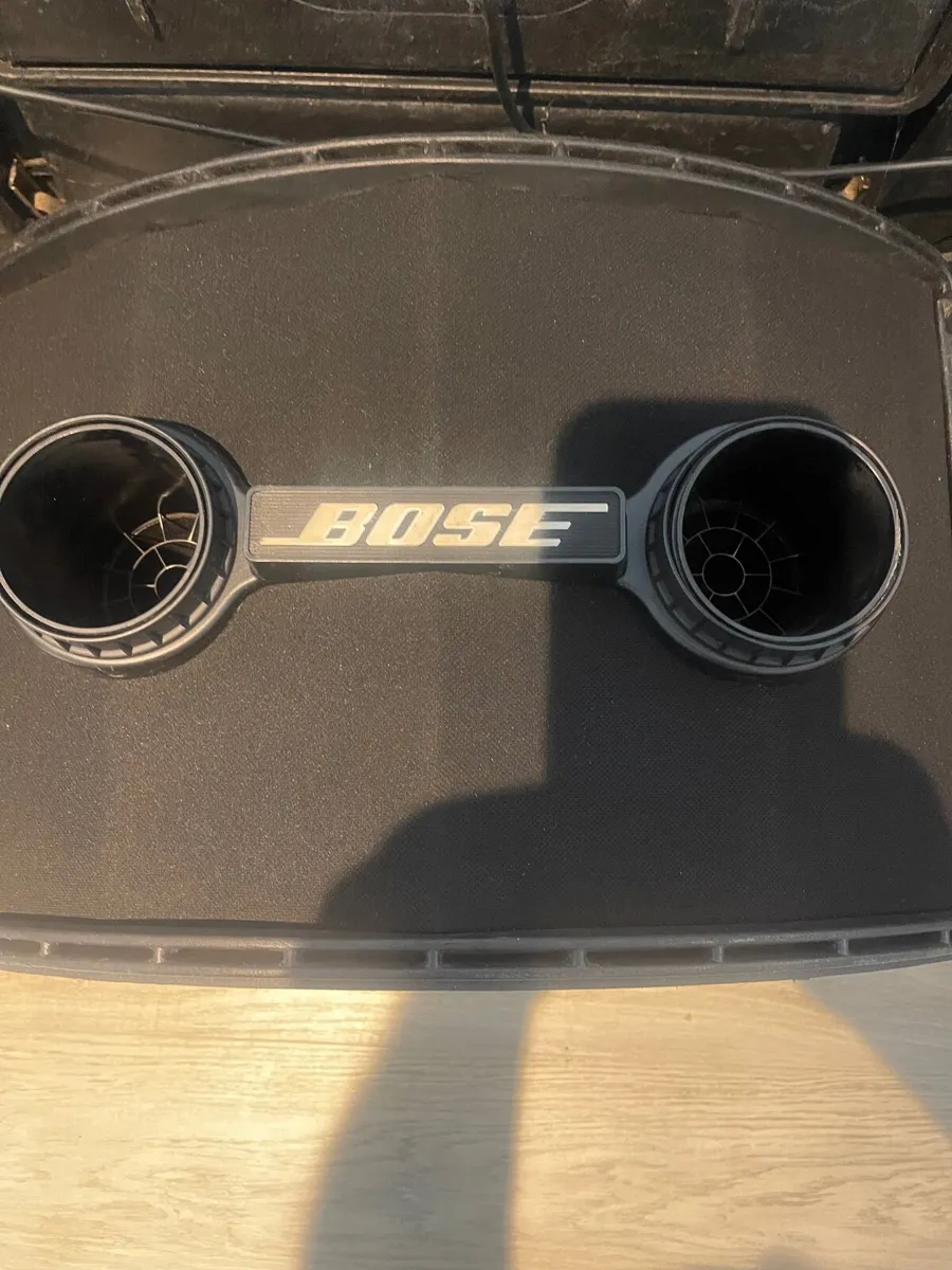 BOSE 802 - Image 3