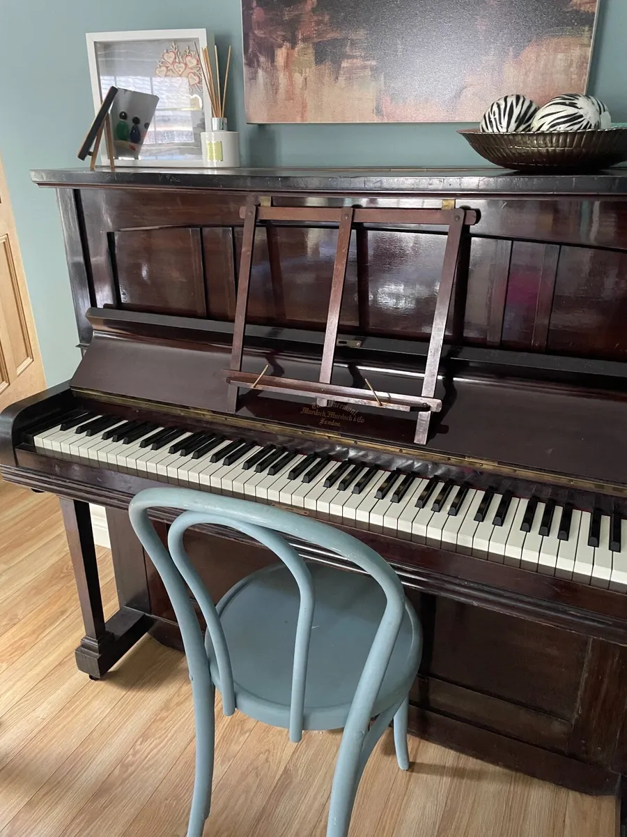 Piano - Image 3