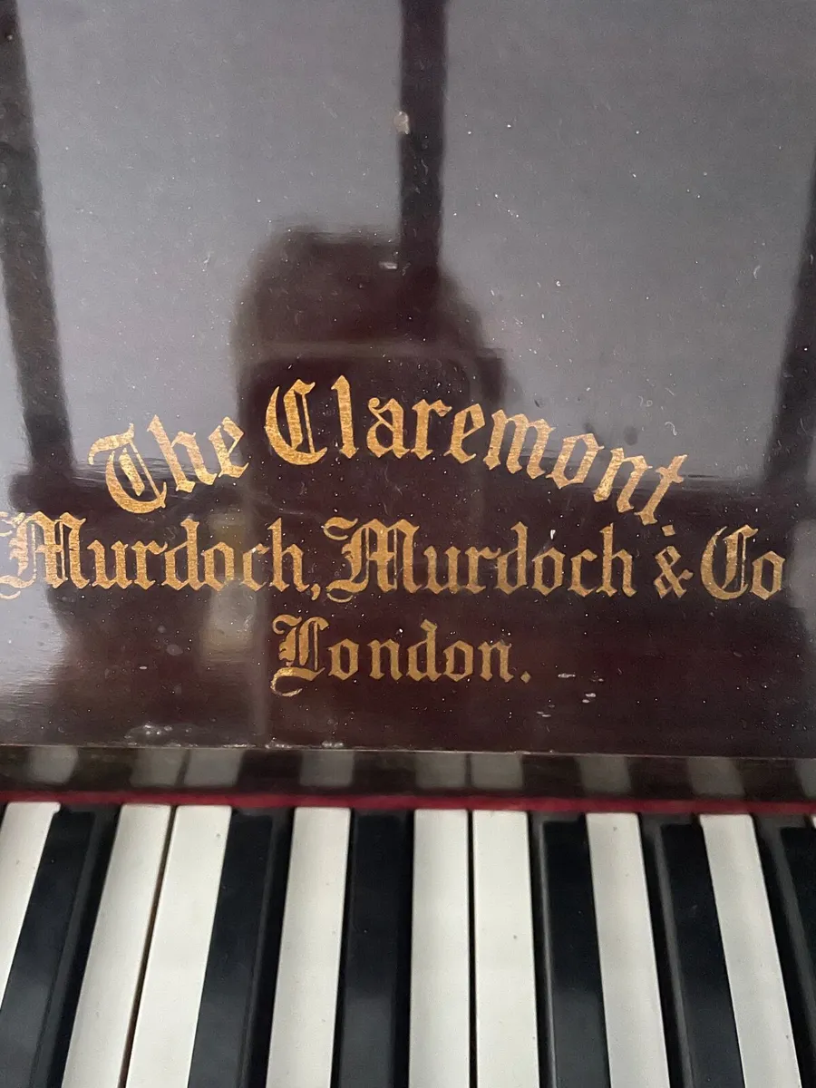 Piano - Image 4
