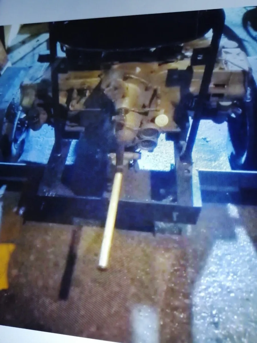 Mobile Welder - Image 3