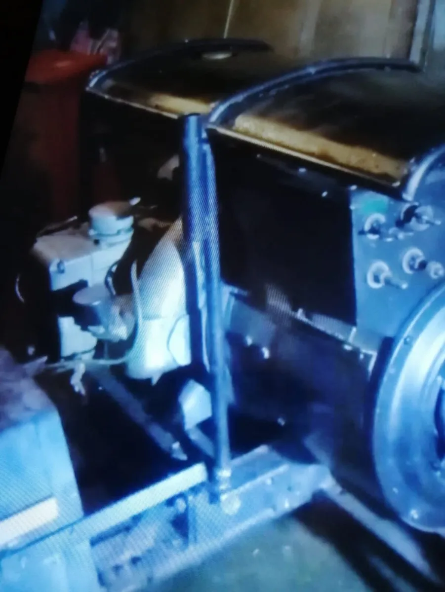Mobile Welder - Image 4