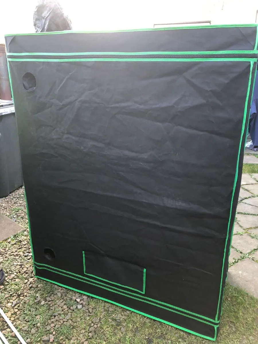Grow tent - Image 2