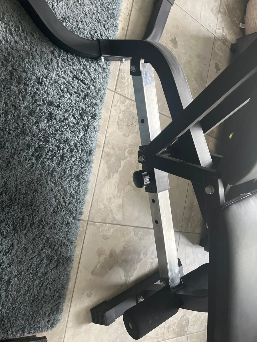 Weights bench - Image 2