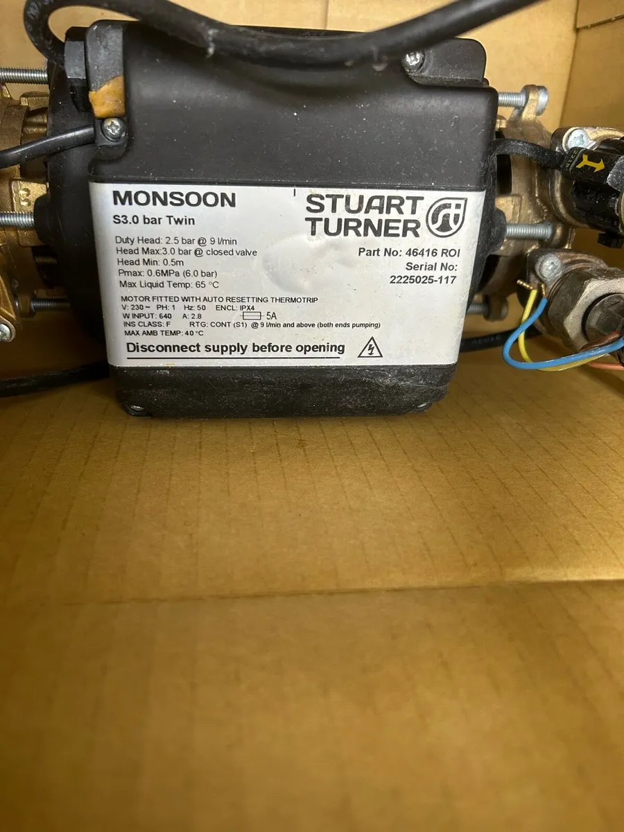 Pump - Image 1