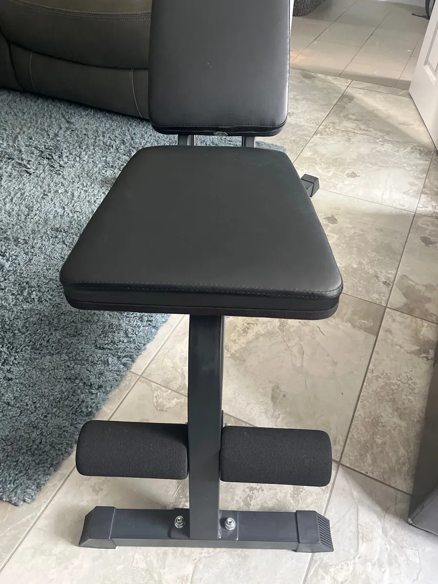 Weights bench - Image 4
