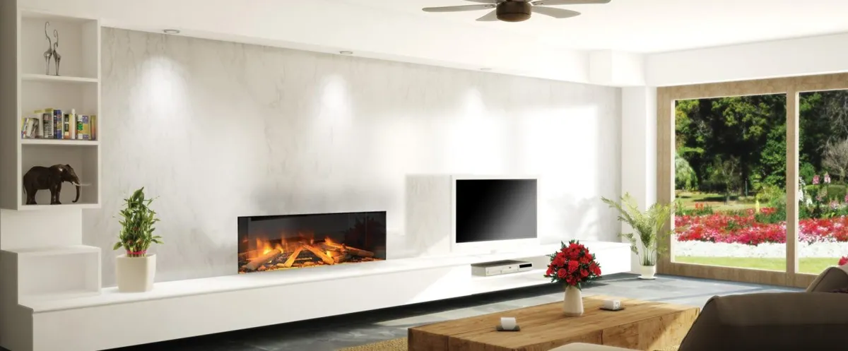 Electric Fire