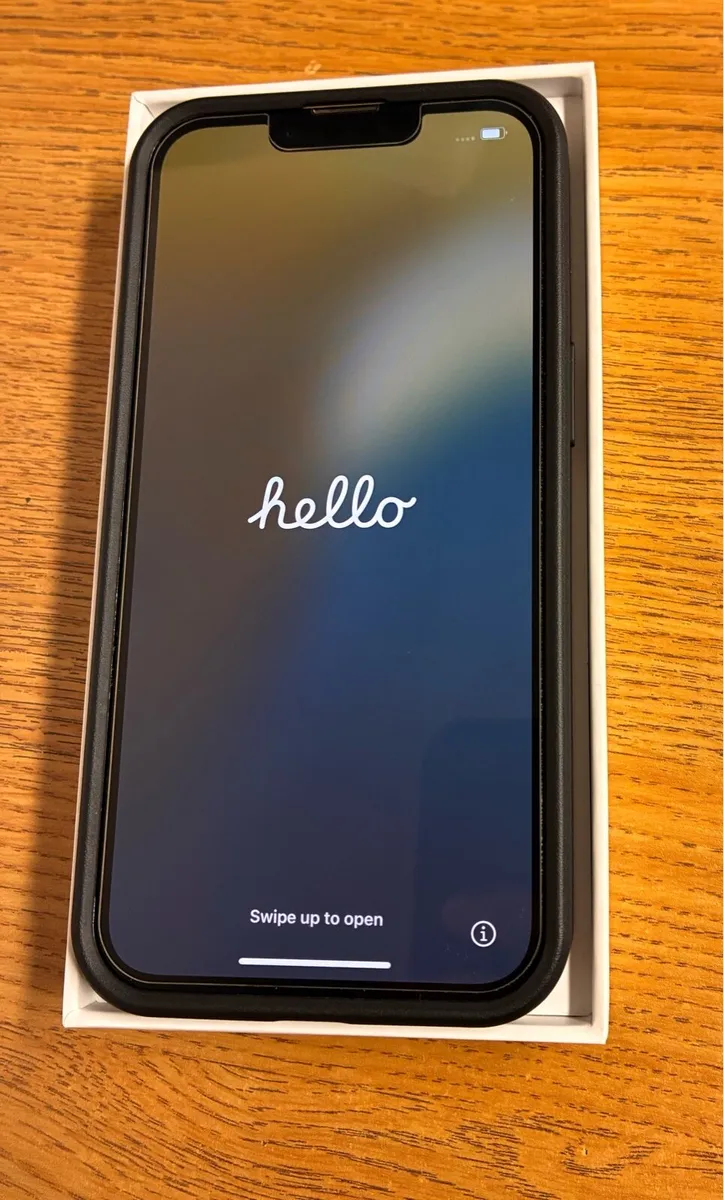 iPhone 13 128GB Unlocked - Image 3