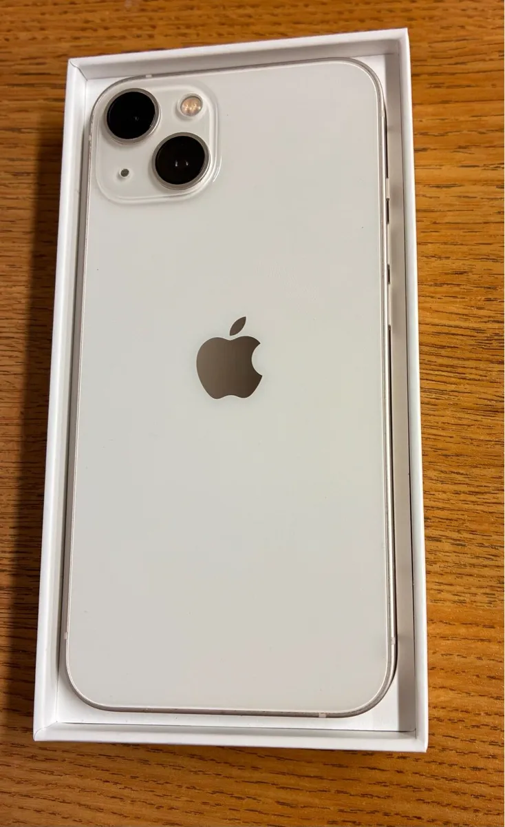 iPhone 13 128GB Unlocked - Image 4