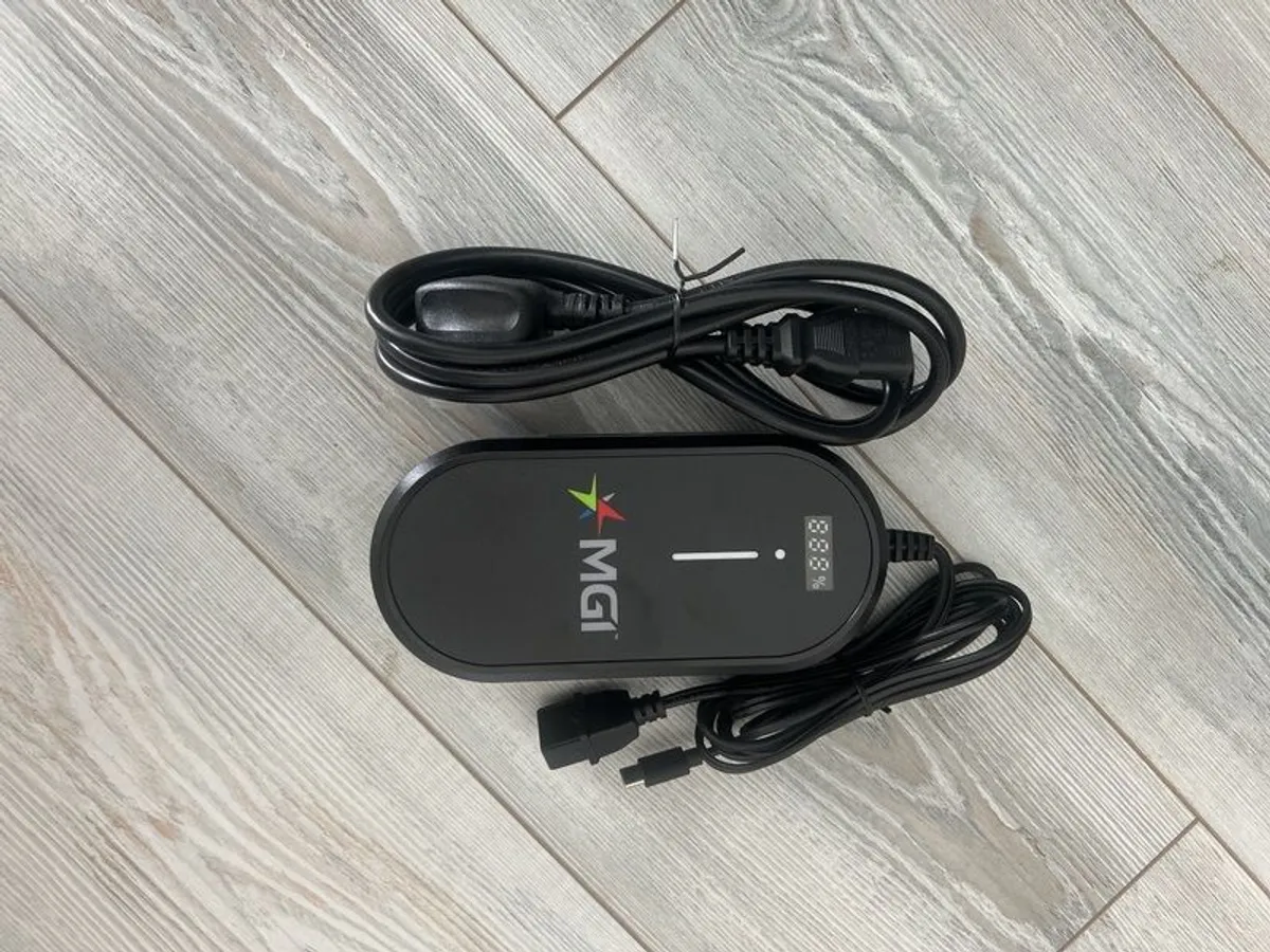 Never used competition prize - Image 3