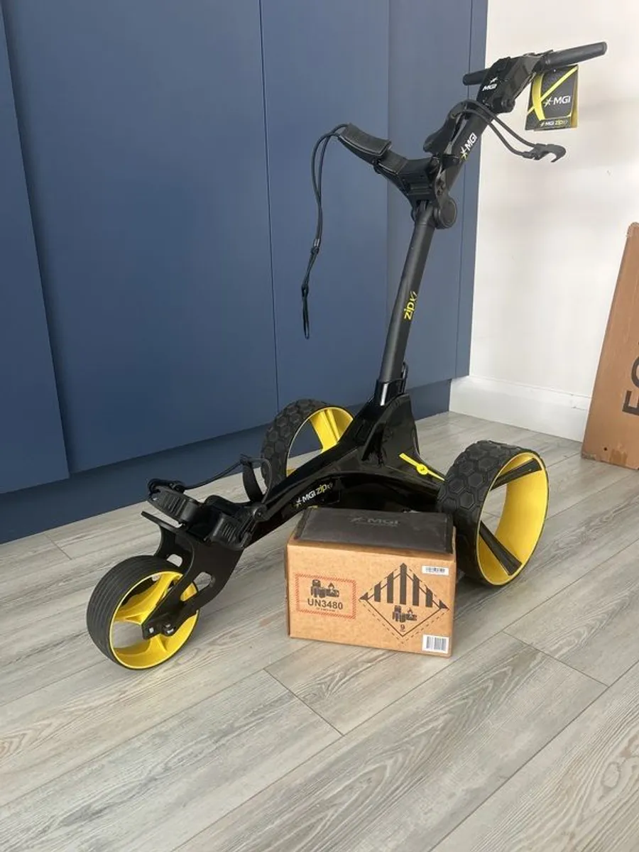 Never used competition prize - Image 1