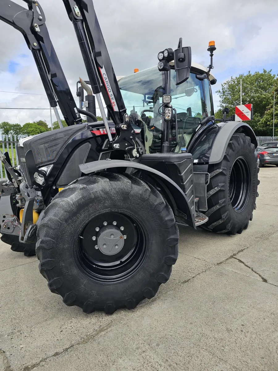 2023 Fendt 720 Vario Profi+ - €160,000 + VAT - Image 3