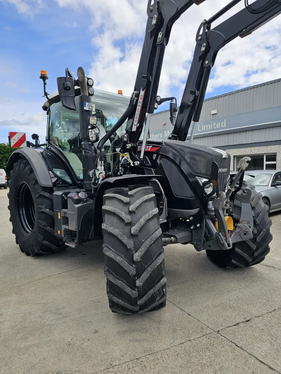 2023 Fendt 720 Vario Profi+ - €160,000 + VAT - Image 1