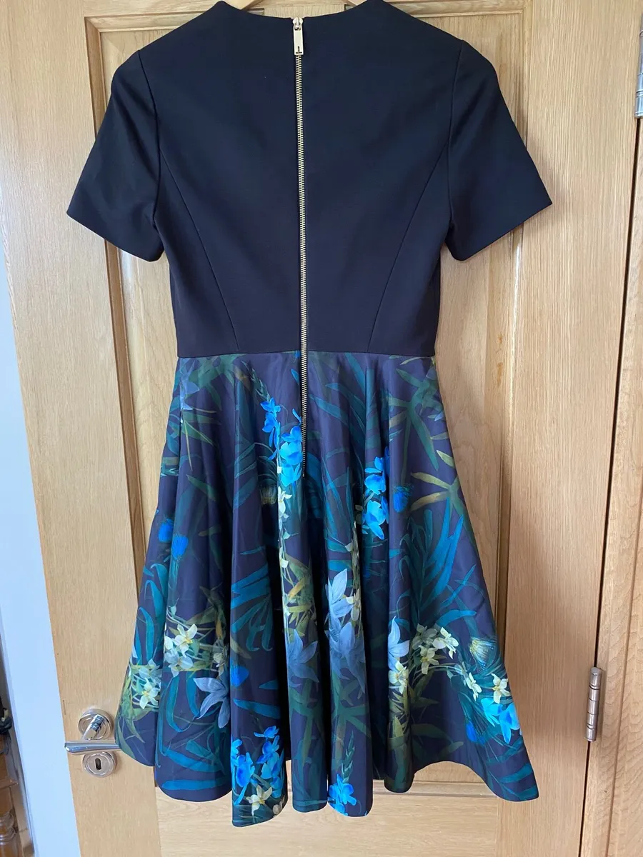 Ted Baker dress - Image 1