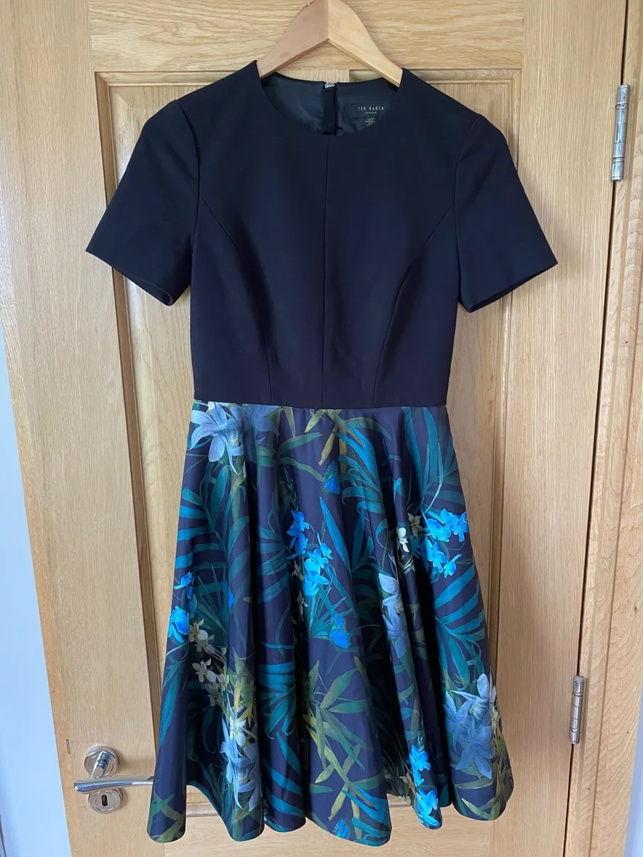 Ted Baker dress - Image 2
