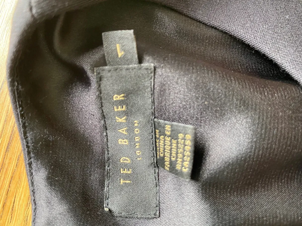 Ted Baker dress - Image 3