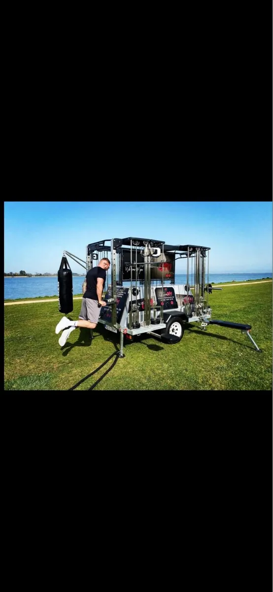 Mobile gym - Image 2