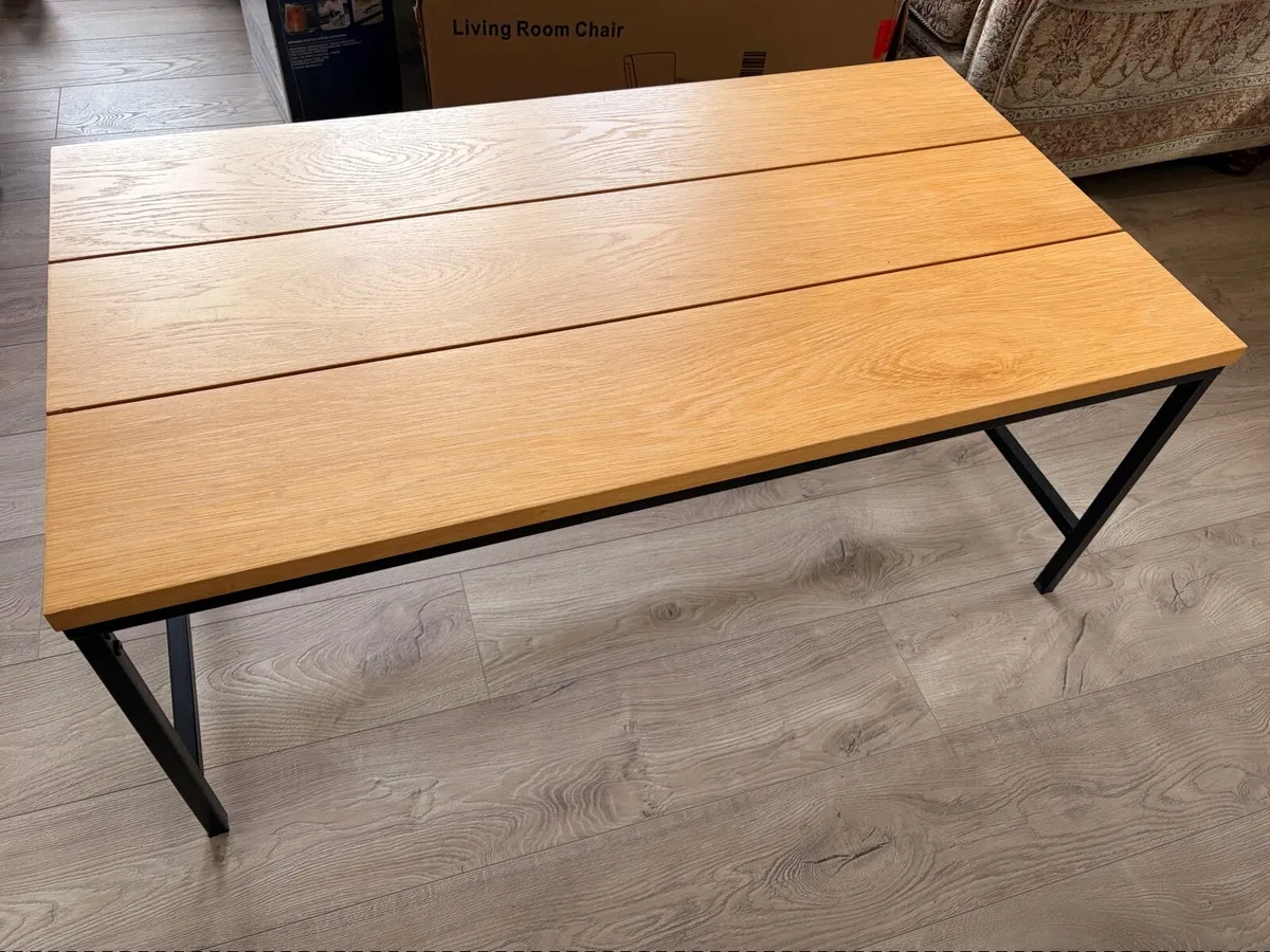 Coffee table - Image 1