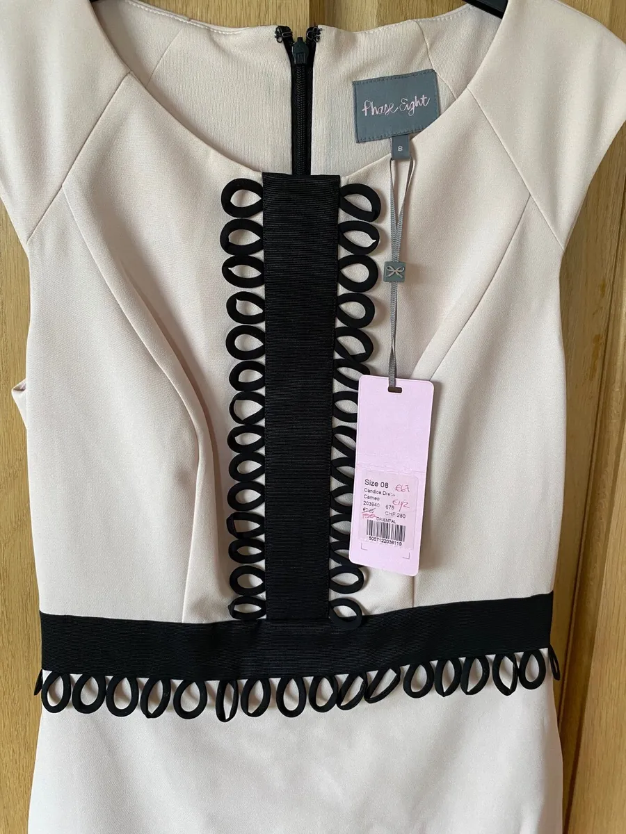 Phase Eight Dress - Image 3
