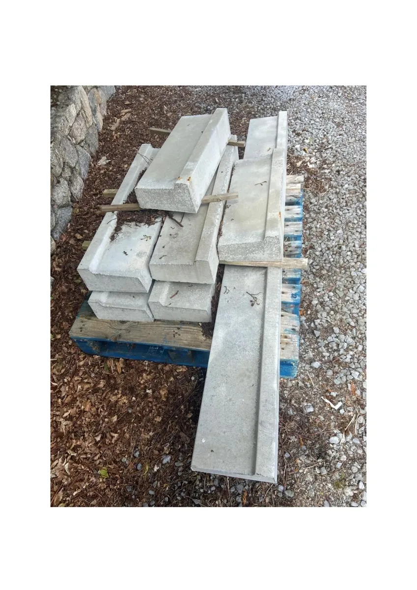 Window sills