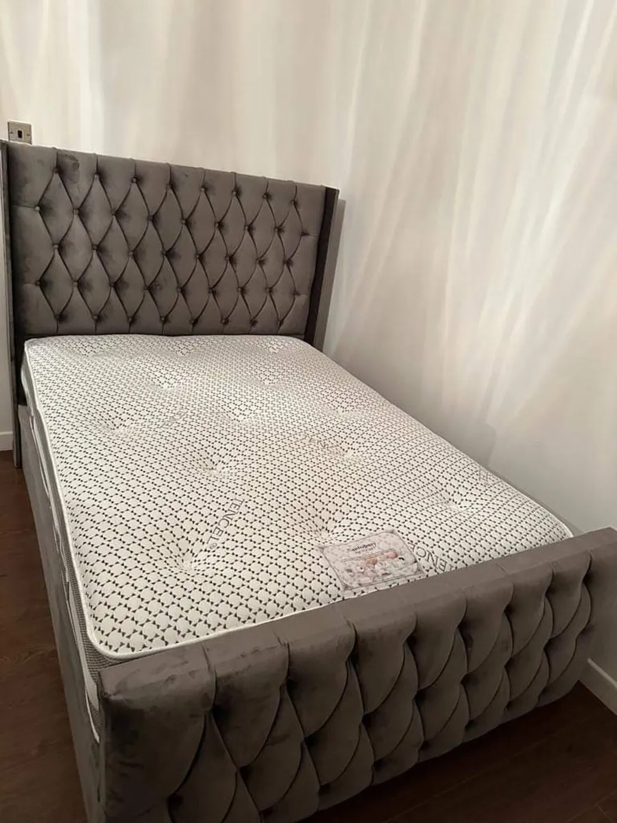Bed - Image 2