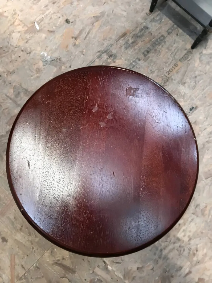 Small side table for sale - Image 2