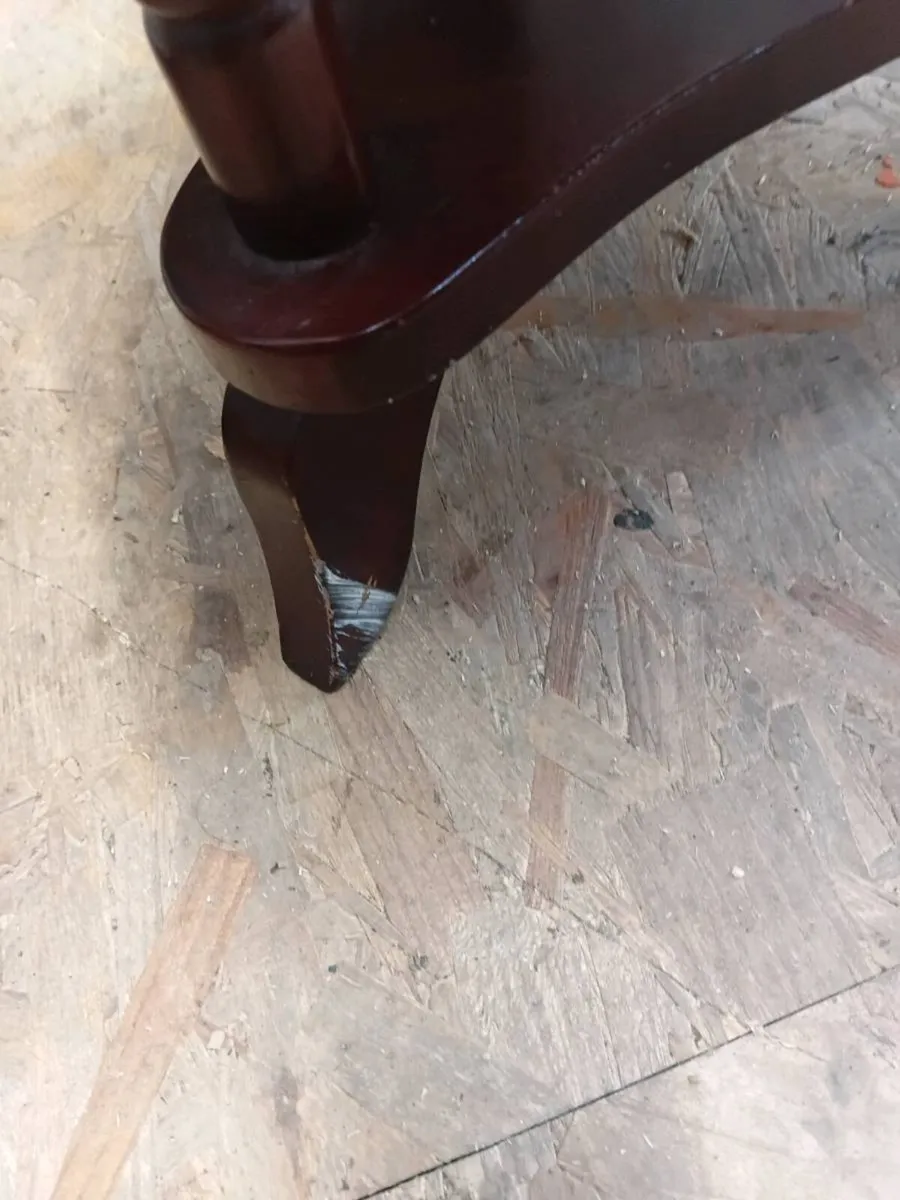 Small side table for sale - Image 3