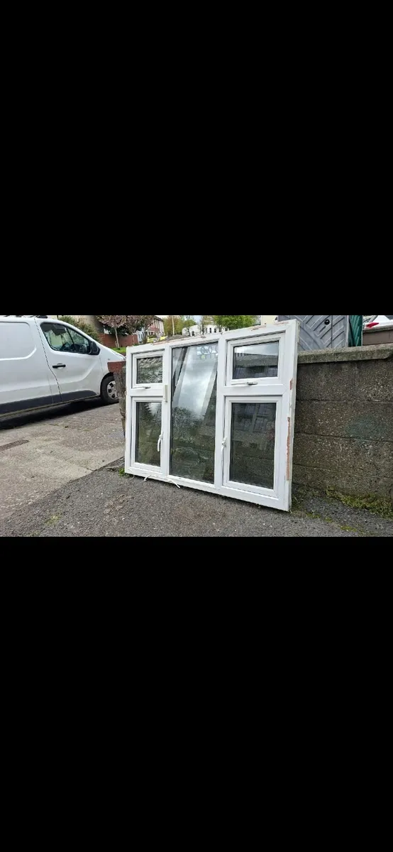 windows and back door - Image 3