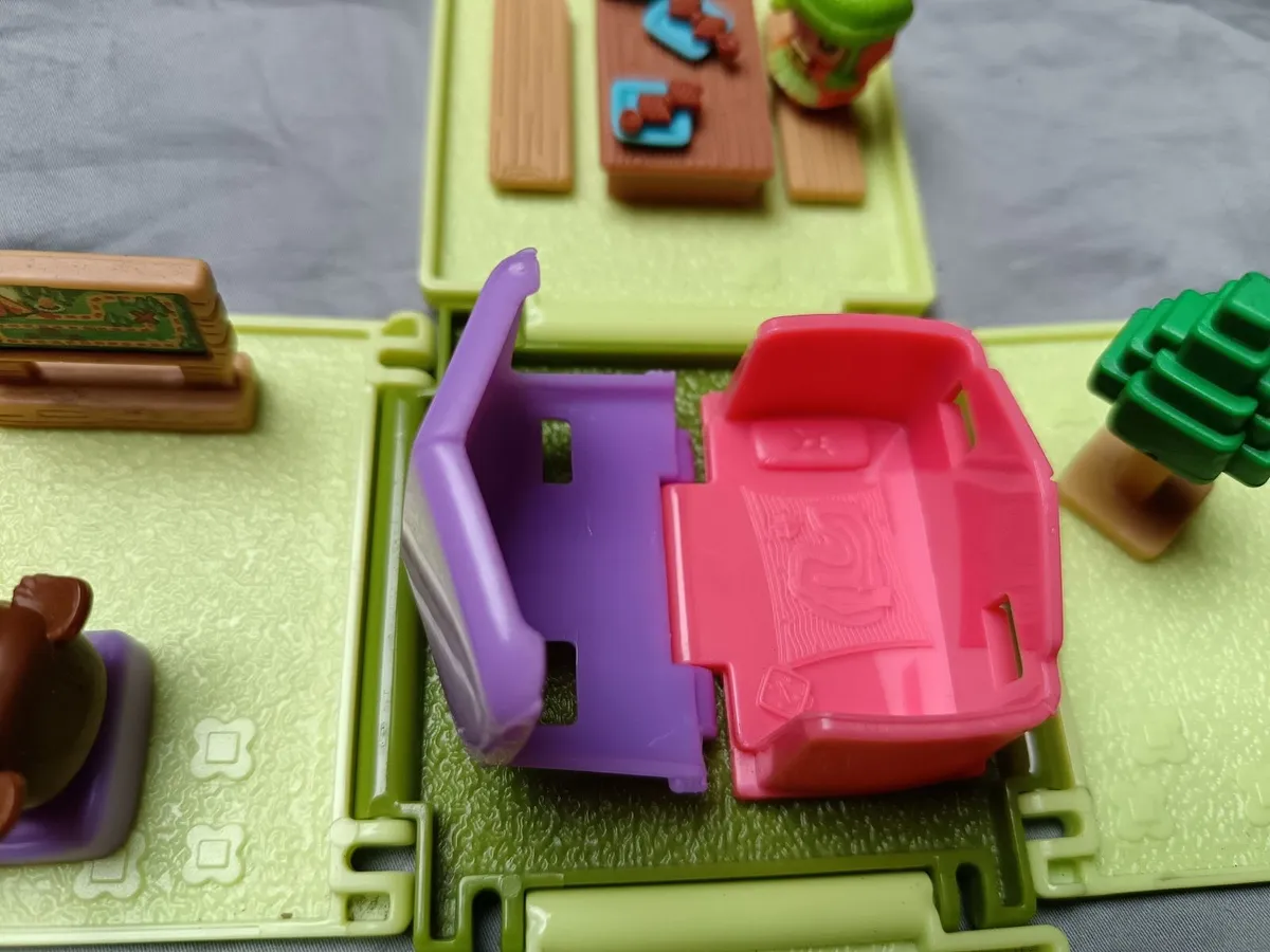 My Mini Mixieq's camping play set - Image 3